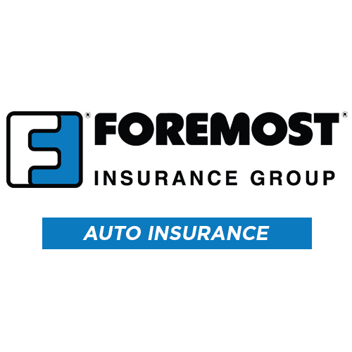 Foremost Auto Insurance (link opens in new window)